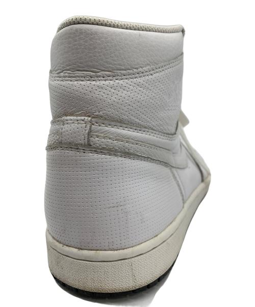 NIKE（ナイキ）NIKE (ナイキ) スニーカー ホワイト サイズ:29㎝の古着・服飾アイテム