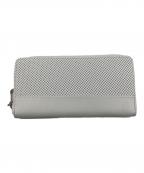 CYPRISキプリス）の古着「長財布」｜ホワイト