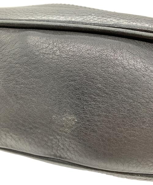 COACH（コーチ）COACH (コーチ) ワンショルダーバッグ ブラックの古着・服飾アイテム