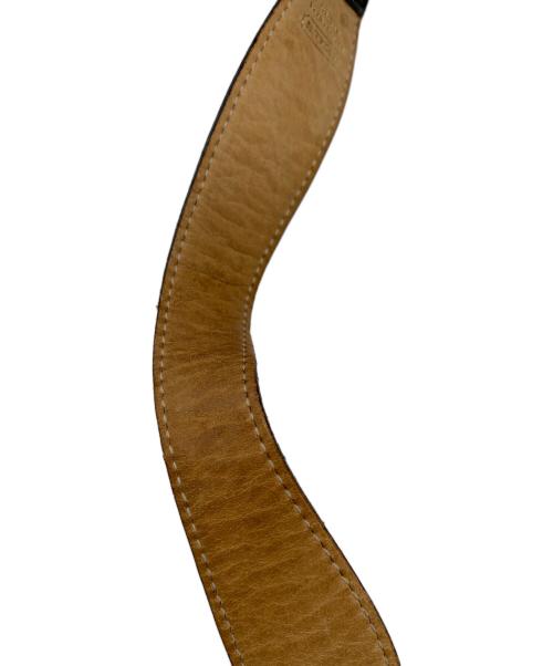 COACH（コーチ）COACH (コーチ) ワンショルダーバッグ ブラックの古着・服飾アイテム