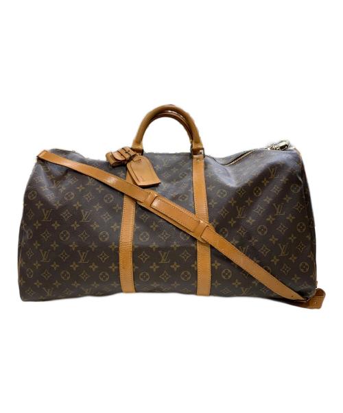 LOUIS VUITTON（ルイ ヴィトン）LOUIS VUITTON (ルイ ヴィトン) ボストンバッグの古着・服飾アイテム