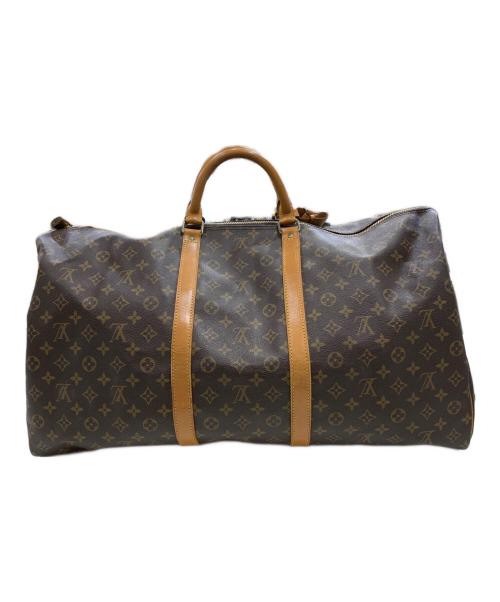 LOUIS VUITTON（ルイ ヴィトン）LOUIS VUITTON (ルイ ヴィトン) ボストンバッグの古着・服飾アイテム