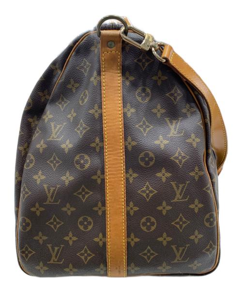 LOUIS VUITTON（ルイ ヴィトン）LOUIS VUITTON (ルイ ヴィトン) ボストンバッグの古着・服飾アイテム