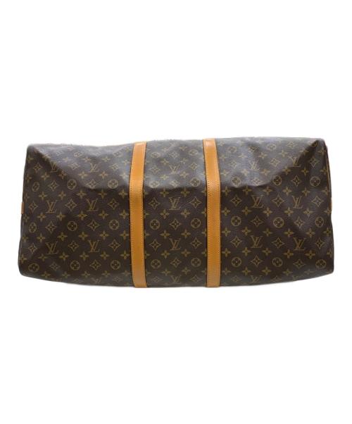 LOUIS VUITTON（ルイ ヴィトン）LOUIS VUITTON (ルイ ヴィトン) ボストンバッグの古着・服飾アイテム