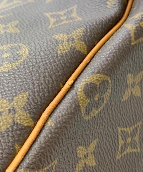 LOUIS VUITTON（ルイ ヴィトン）LOUIS VUITTON (ルイ ヴィトン) ボストンバッグの古着・服飾アイテム