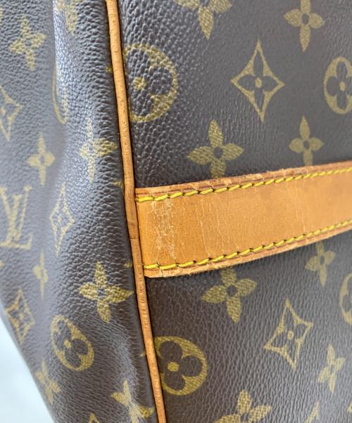 LOUIS VUITTON（ルイ ヴィトン）LOUIS VUITTON (ルイ ヴィトン) ボストンバッグの古着・服飾アイテム