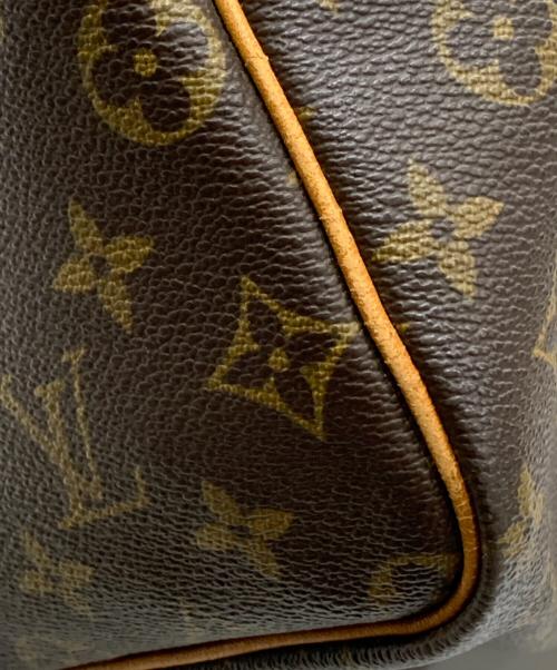 LOUIS VUITTON（ルイ ヴィトン）LOUIS VUITTON (ルイ ヴィトン) ボストンバッグの古着・服飾アイテム