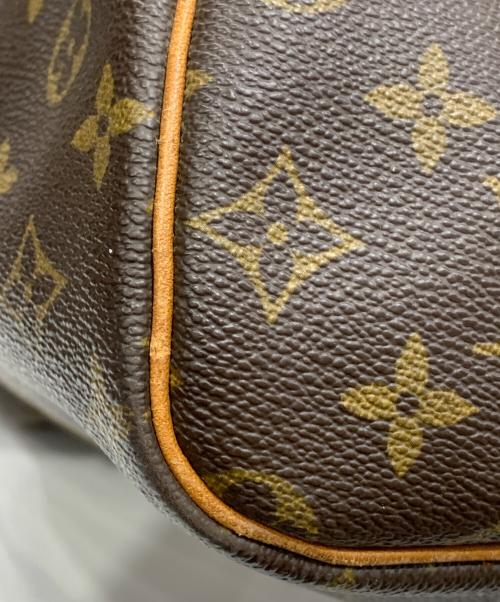 LOUIS VUITTON（ルイ ヴィトン）LOUIS VUITTON (ルイ ヴィトン) ボストンバッグの古着・服飾アイテム