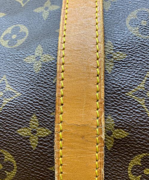 LOUIS VUITTON（ルイ ヴィトン）LOUIS VUITTON (ルイ ヴィトン) ボストンバッグの古着・服飾アイテム