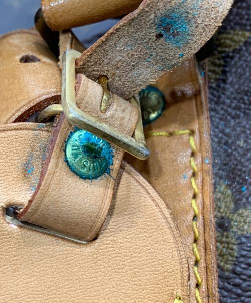 LOUIS VUITTON（ルイ ヴィトン）LOUIS VUITTON (ルイ ヴィトン) ボストンバッグの古着・服飾アイテム