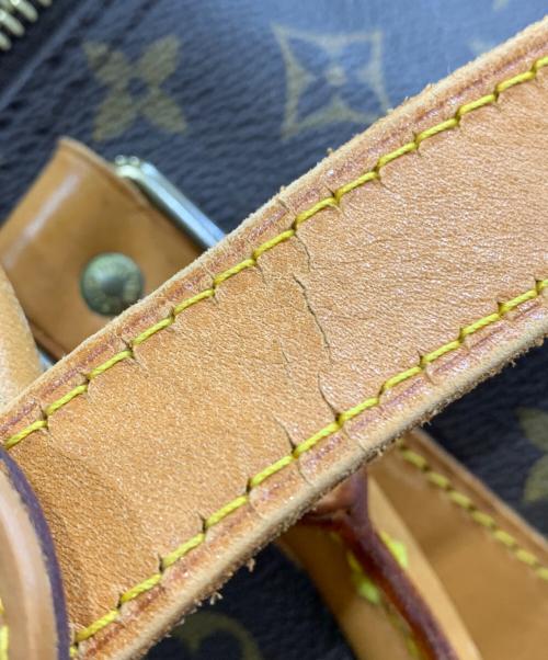 LOUIS VUITTON（ルイ ヴィトン）LOUIS VUITTON (ルイ ヴィトン) ボストンバッグの古着・服飾アイテム