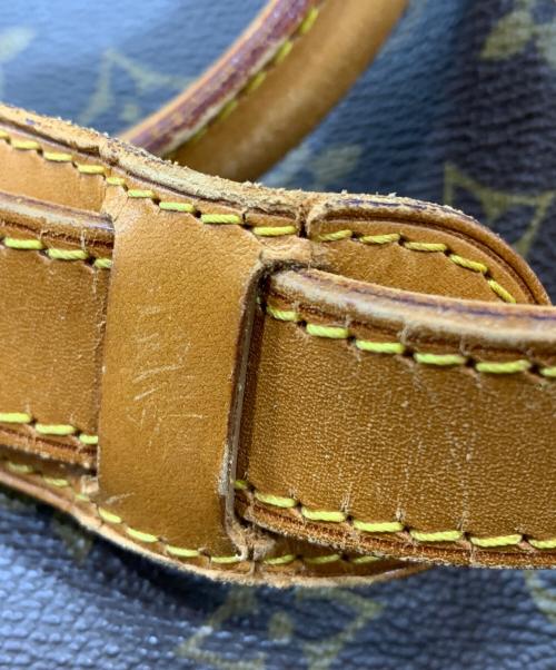 LOUIS VUITTON（ルイ ヴィトン）LOUIS VUITTON (ルイ ヴィトン) ボストンバッグの古着・服飾アイテム