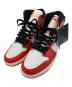 NIKE（ナイキ）の古着「スニーカー」｜レッド