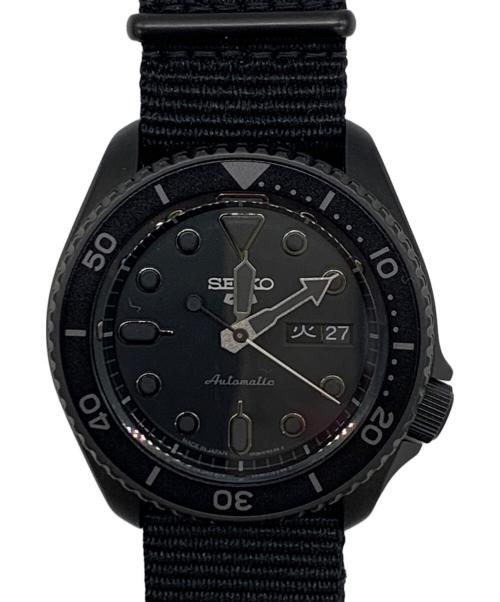 SEIKO（セイコー）SEIKO (セイコー) 腕時計の古着・服飾アイテム