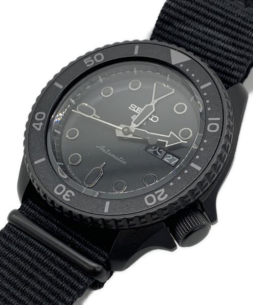 SEIKO（セイコー）SEIKO (セイコー) 腕時計の古着・服飾アイテム