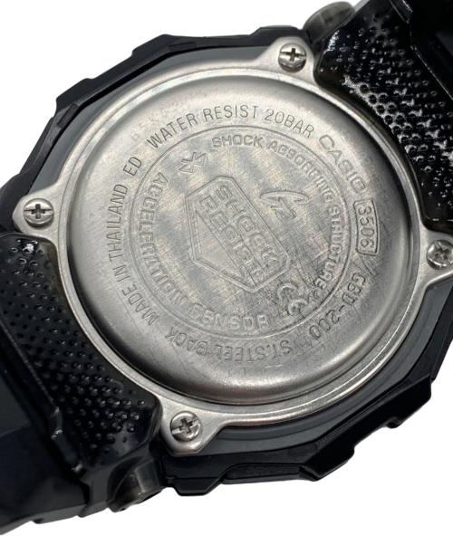 CASIO（カシオ）CASIO (カシオ) デジタルウォッチの古着・服飾アイテム