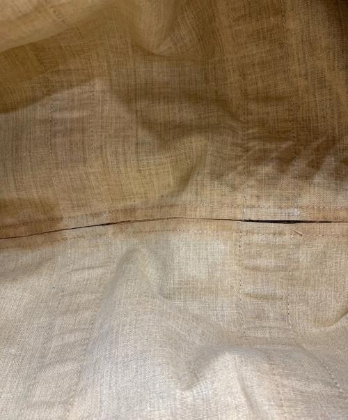 CELINE（セリーヌ）CELINE (セリーヌ) ボストンバッグ ブラウンの古着・服飾アイテム