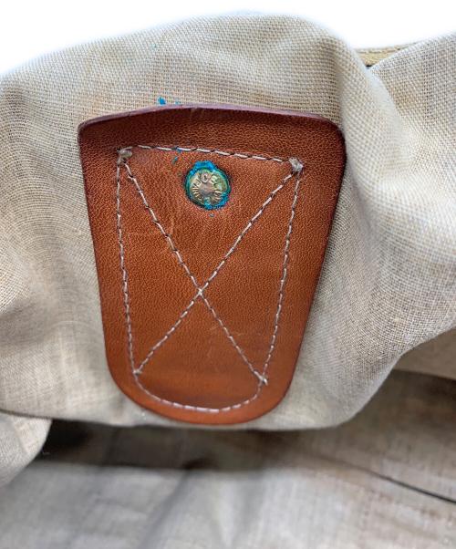 CELINE（セリーヌ）CELINE (セリーヌ) ボストンバッグ ブラウンの古着・服飾アイテム