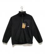 THE NORTH FACEザ ノース フェイス）の古着「ビッグホーンジャケット」｜ブラック