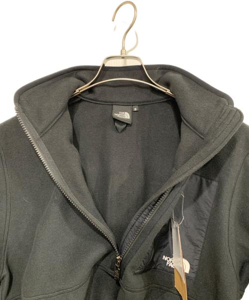 THE NORTH FACE（ザ ノース フェイス）THE NORTH FACE (ザ ノース フェイス) ビッグホーンジャケット ブラック サイズ:S 未使用品の古着・服飾アイテム