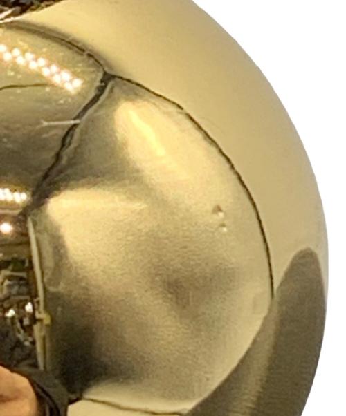 Den HAMANO（デンハマノ）den HAMANO (デンハマノ) ハンドバッグ ブラックの古着・服飾アイテム