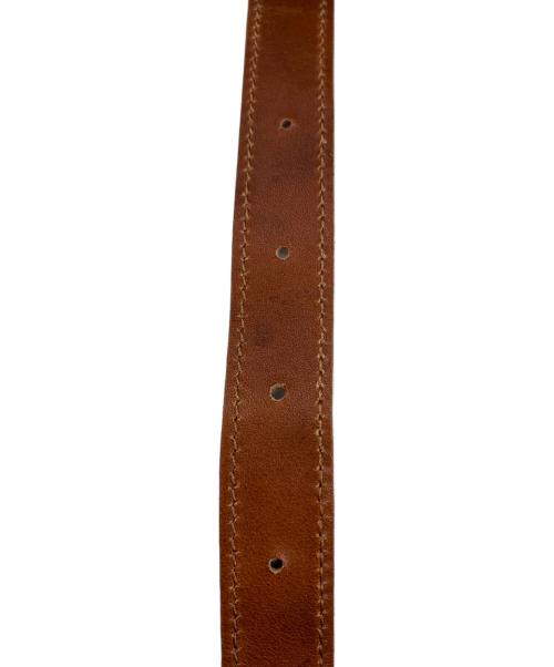 HerSchedule（ハースケジュール）HerSchedule (ハースケジュール) 2WAYバッグ ネイビーの古着・服飾アイテム