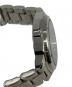 中古・古着 SEIKO (セイコー) 腕時計 ブラック：5000円