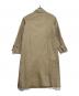 BURBERRY LONDON (バーバリーロンドン) ステンカラーコート ベージュ サイズ:40：30000円