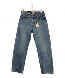 LEVI'S PReMIUM（リーバイス プレミアム）の古着「デニムパンツ」｜インディゴ