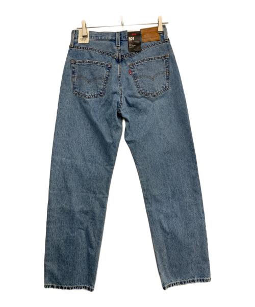 LEVI'S PReMIUM（リーバイス プレミアム）LEVI'S PReMIUM (リーバイス プレミアム) デニムパンツ インディゴ サイズ:W27×L30 未使用品の古着・服飾アイテム