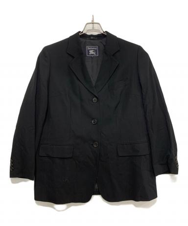 中古・古着通販】Burberry's (バーバリー) テーラードジャケット