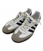 adidasアディダス）の古着「スニーカー」｜ホワイト