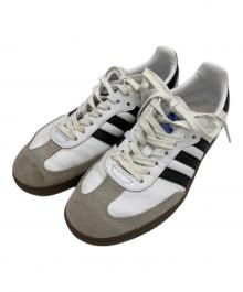adidas（アディダス）の古着「スニーカー」｜ホワイト