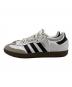 adidas (アディダス) スニーカー ホワイト サイズ:27㎝：7000円