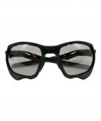 OAKLEYオークリー）の古着「サングラス」｜グレー