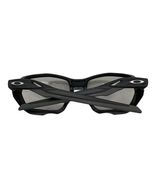 OAKLEY（オークリー）OAKLEY (オークリー) サングラス グレー サイズ:59□18の古着・服飾アイテム