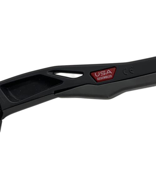 OAKLEY（オークリー）OAKLEY (オークリー) サングラス グレー サイズ:59□18の古着・服飾アイテム