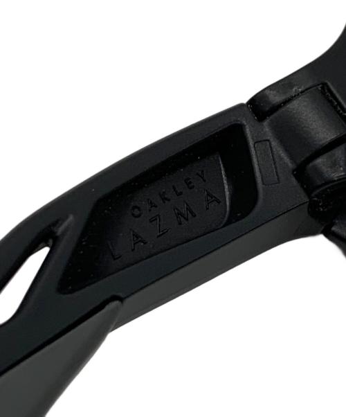 OAKLEY（オークリー）OAKLEY (オークリー) サングラス グレー サイズ:59□18の古着・服飾アイテム