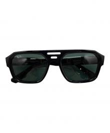 RAY-BAN（レイバン）の古着「サングラス」｜ブラック