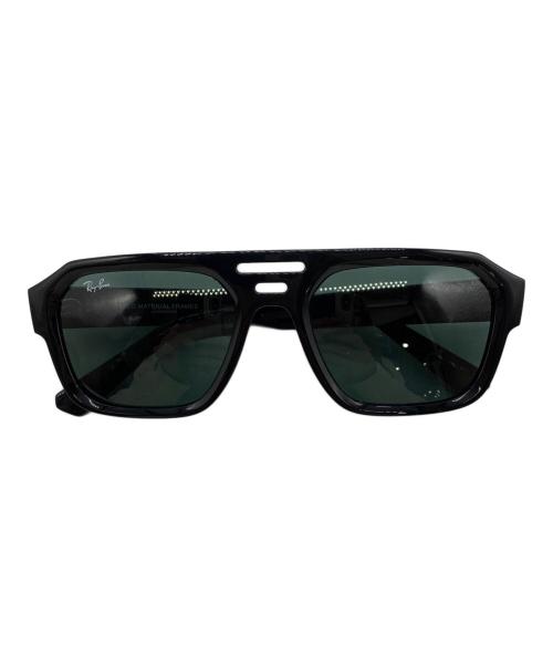 RAY-BAN（レイバン）RAY-BAN (レイバン) サングラス ブラック サイズ:54□20の古着・服飾アイテム