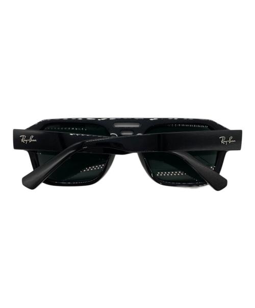 RAY-BAN（レイバン）RAY-BAN (レイバン) サングラス ブラック サイズ:54□20の古着・服飾アイテム