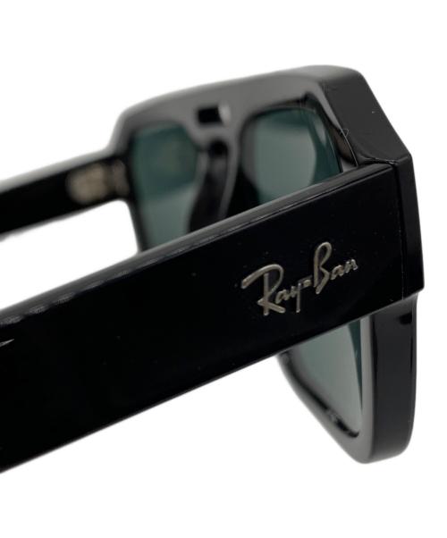 RAY-BAN（レイバン）RAY-BAN (レイバン) サングラス ブラック サイズ:54□20の古着・服飾アイテム