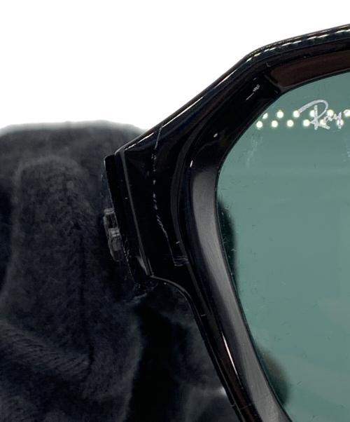 RAY-BAN（レイバン）RAY-BAN (レイバン) サングラス ブラック サイズ:54□20の古着・服飾アイテム