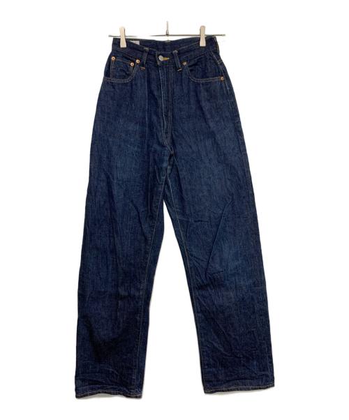 ANATOMICA（アナトミカ）ANATOMICA (アナトミカ) デニムパンツ インディゴ サイズ:26の古着・服飾アイテム