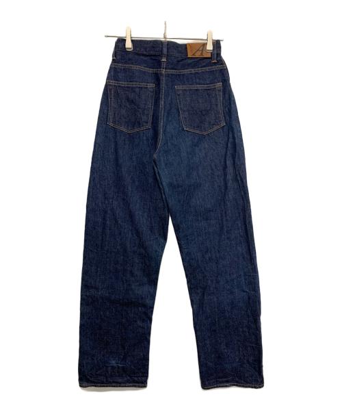 ANATOMICA（アナトミカ）ANATOMICA (アナトミカ) デニムパンツ インディゴ サイズ:26の古着・服飾アイテム