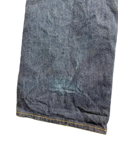 ANATOMICA（アナトミカ）ANATOMICA (アナトミカ) デニムパンツ インディゴ サイズ:26の古着・服飾アイテム