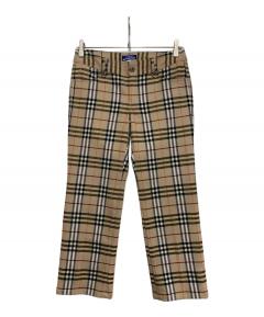 中古・古着通販】BURBERRY GOLF (バーバリーゴルフ) ノバチェック