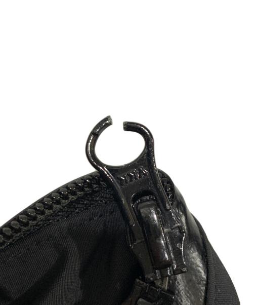 THE CRIMIE（ザ クライミー）THE CRIMIE (ザ クライミー) 中綿ジャケット ブラック サイズ:Lの古着・服飾アイテム