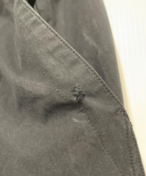 SASQUATCHfabrix.（サスクワッチファブリックス）SASQUATCHfabrix. (サスクワッチファブリックス) パンツ ブラック サイズ:Lの古着・服飾アイテム