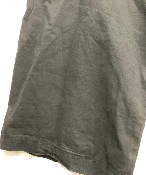 SASQUATCHfabrix.（サスクワッチファブリックス）SASQUATCHfabrix. (サスクワッチファブリックス) パンツ ブラック サイズ:Lの古着・服飾アイテム